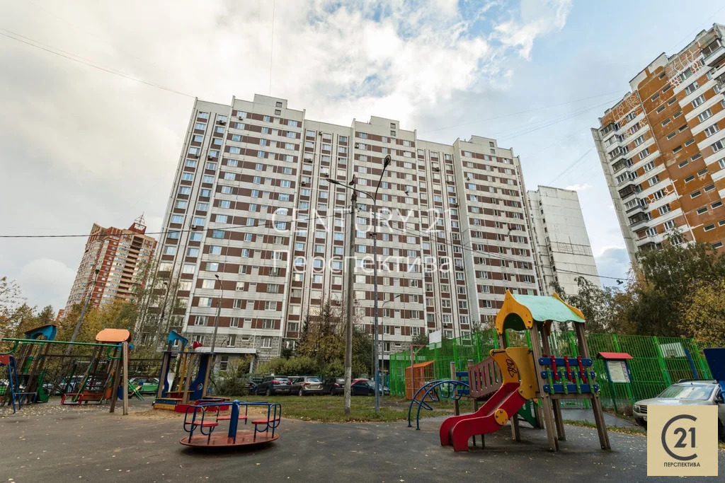 Продажа квартиры, Люберцы, Люберецкий район, ул. 3-е Почтовое ... - Фото 13