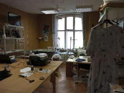 Продажа офиса, ул. Дубининская - Фото 13