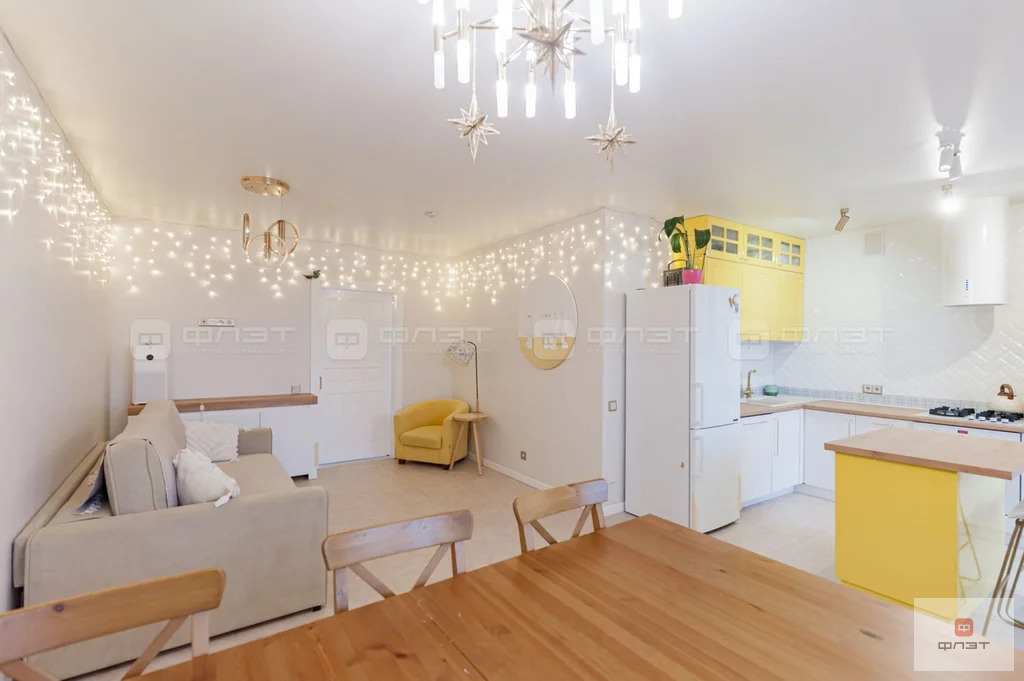 Продажа квартиры, Казань, ул. Магистральная - Фото 3