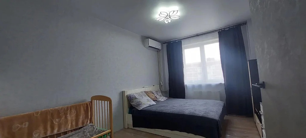 Продажа квартиры, Афипский, Северский район, ул. 50 лет Октября - Фото 6