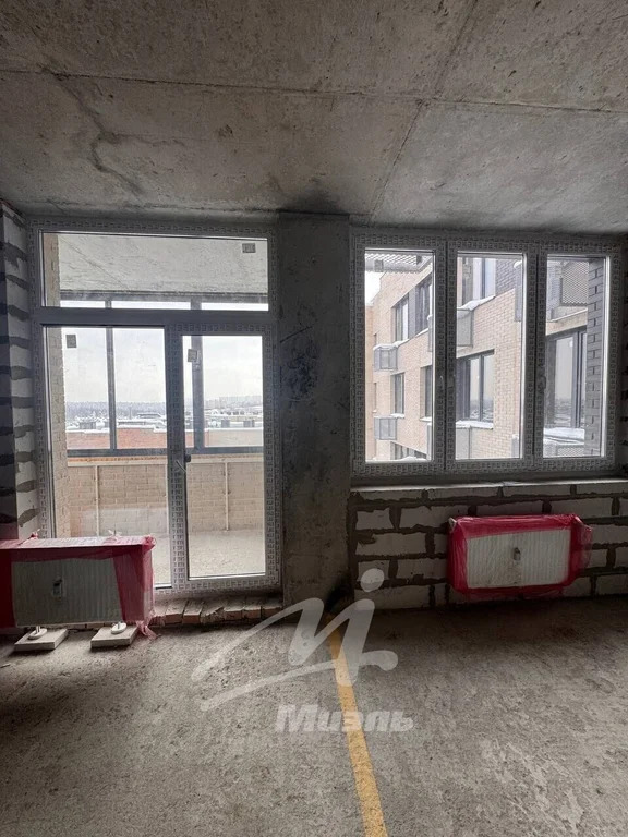 Продажа квартиры, Красногорск, Красногорский район, Соловьиная ул. - Фото 2