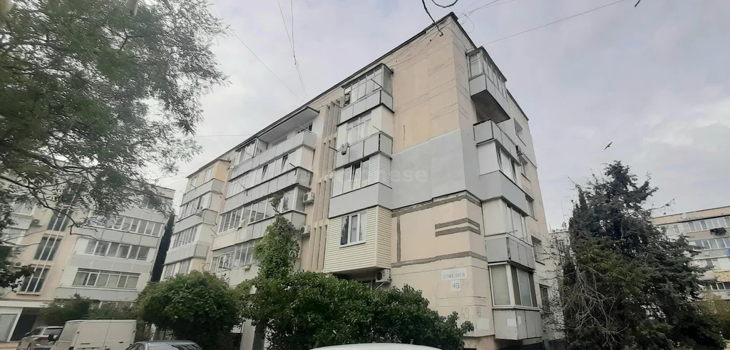 Аренда квартиры, Севастополь, ул. Героев Бреста - Фото 9