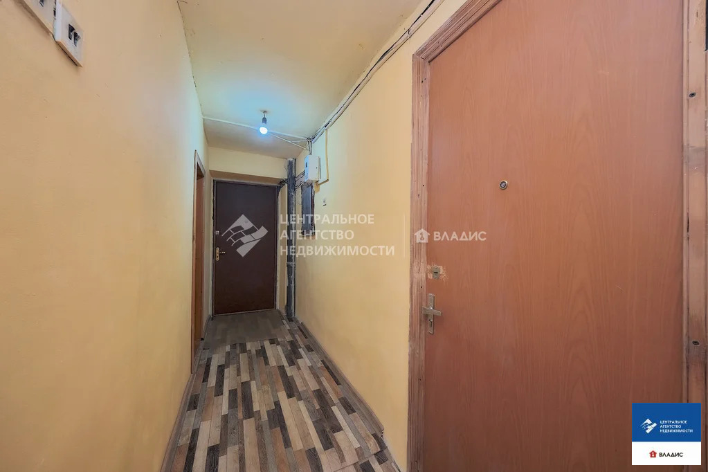 Продажа квартиры, Рязань, ул. Кутузова - Фото 3