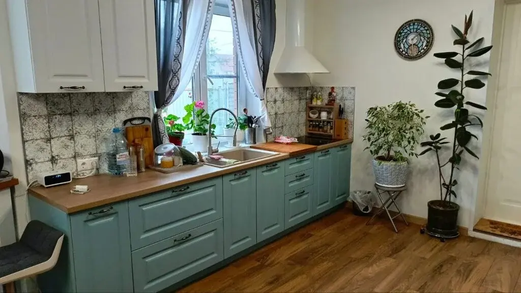 Дом, Дмитровский го,д.Ульянки, д.170 - Фото 18