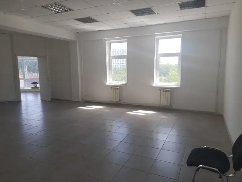 аренда офис 80 кв. Н.Новгород Артельная 9б - Фото 3