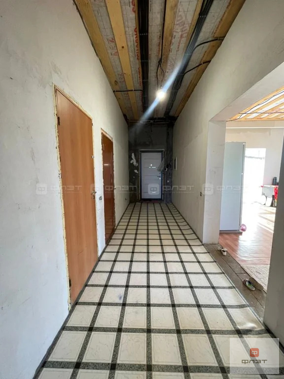 Продажа дома, Каипы, Лаишевский район, ул. Центральная - Фото 18