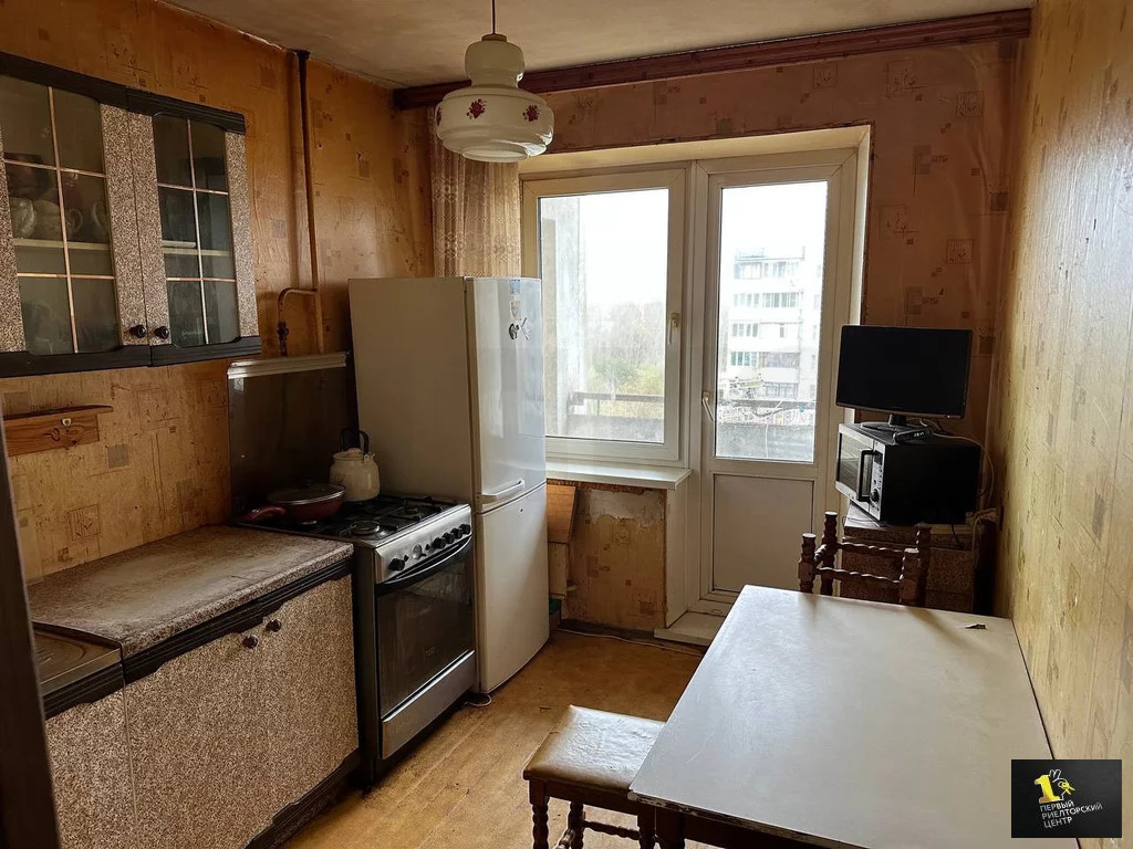 Продажа квартиры, Воскресенск, Воскресенский район, ул. Мичурина - Фото 0