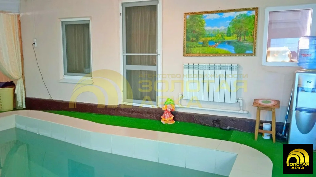 Продажа дома, Варениковская, Крымский район, ул. Базарная - Фото 15