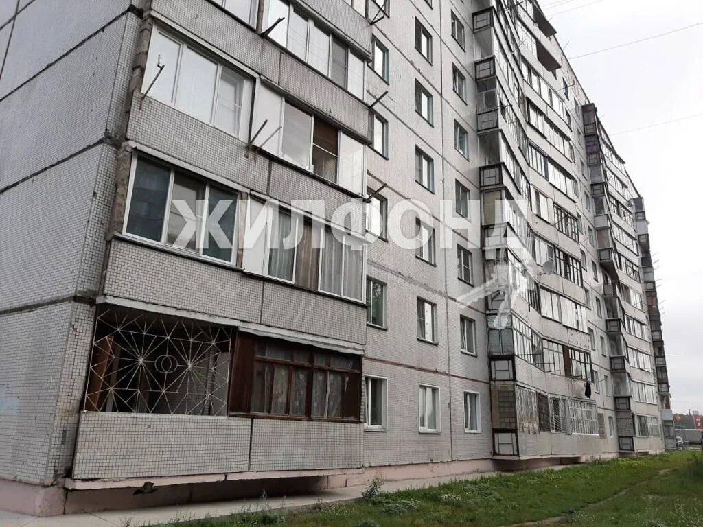 Продажа квартиры, Новосибирск, ул. Ученическая - Фото 32