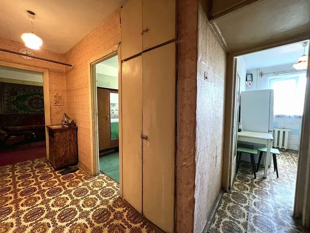 3-я квартира на ул. Новлянская, дом 12а - Фото 5