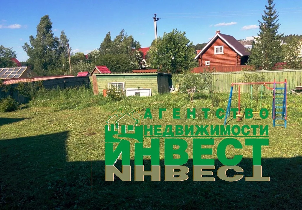 Кубинка снт проект