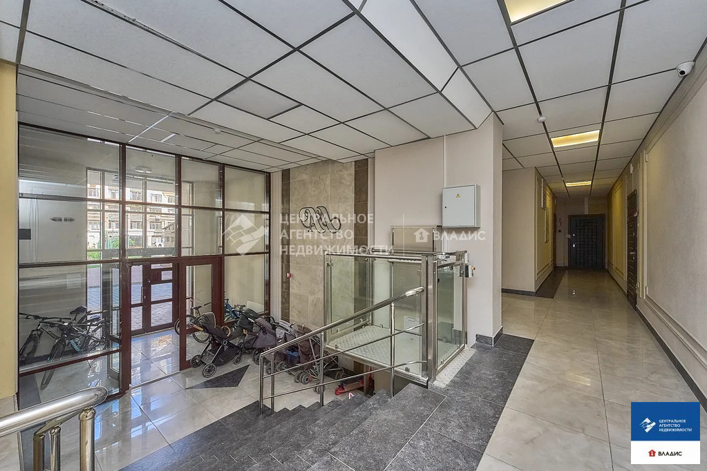Продажа квартиры, Рязань, ул. Введенская - Фото 15