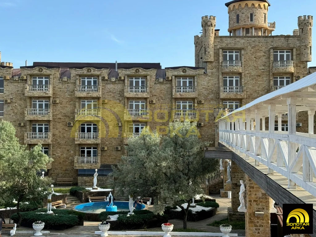 Продажа квартиры, Пересыпь, Темрюкский район, улица Калабадка - Фото 11