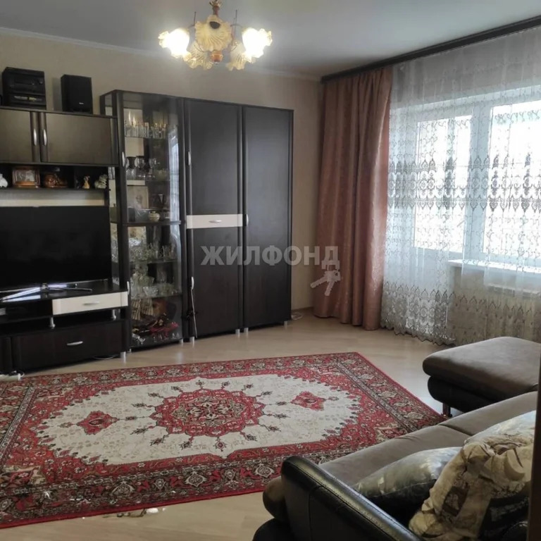 Продажа квартиры, Новосибирск, Звёздная - Фото 4