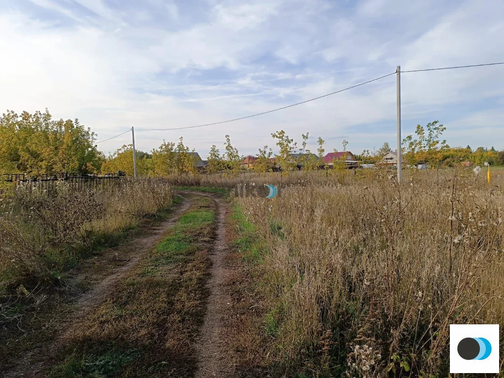 Продажа участка, Боголюбовка, Чишминский район, ул. Садовая - Фото 11