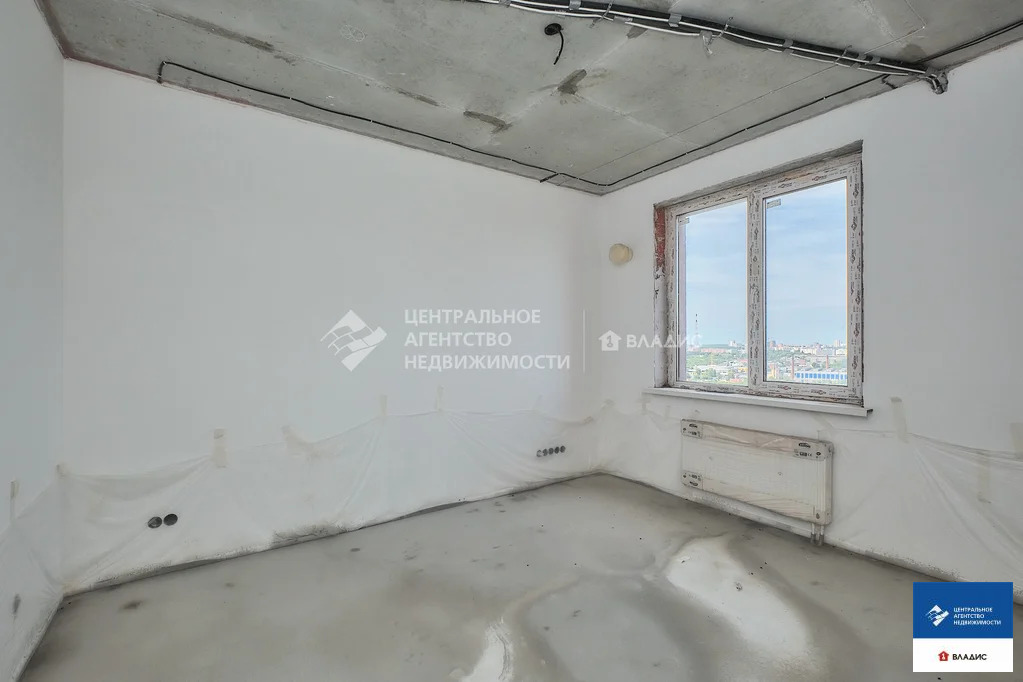 Продажа квартиры, Рязань, ул. Тимуровцев - Фото 18