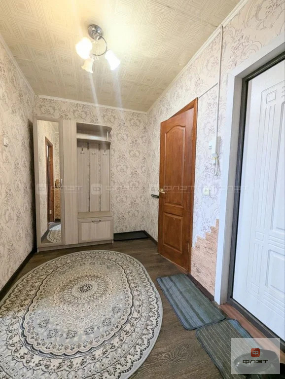 Аренда квартиры, Казань, ул. Академика Глушко д.49 - Фото 9