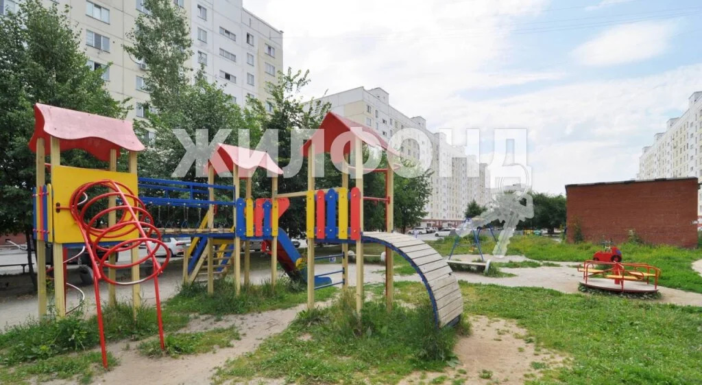 Продажа квартиры, Новосибирск, Татьяны Снежиной - Фото 13