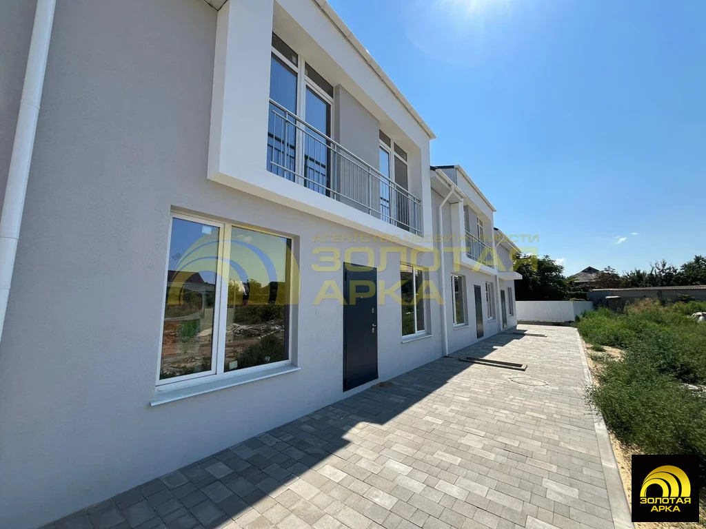 Продажа таунхауса, Тамань, Темрюкский район, ул. Карла Маркса - Фото 20