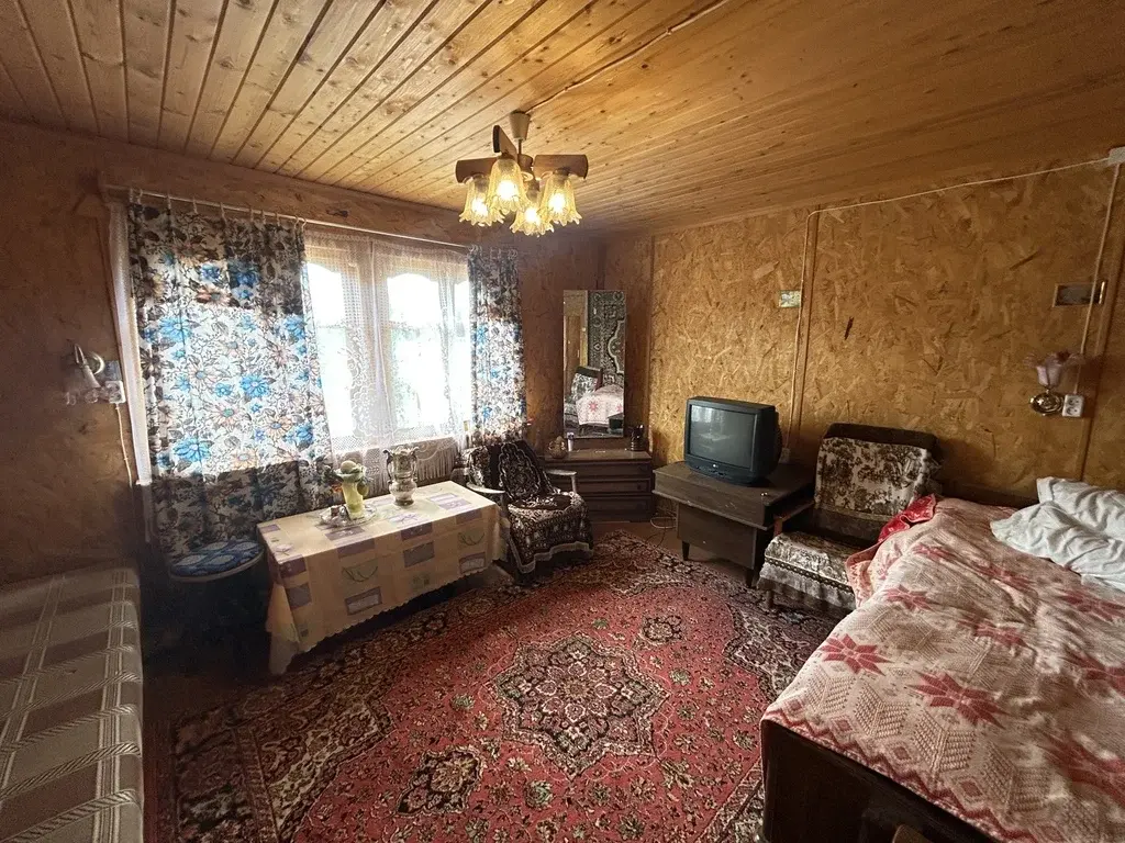 Дача 36 м2 на участке 12 сот. - Фото 4