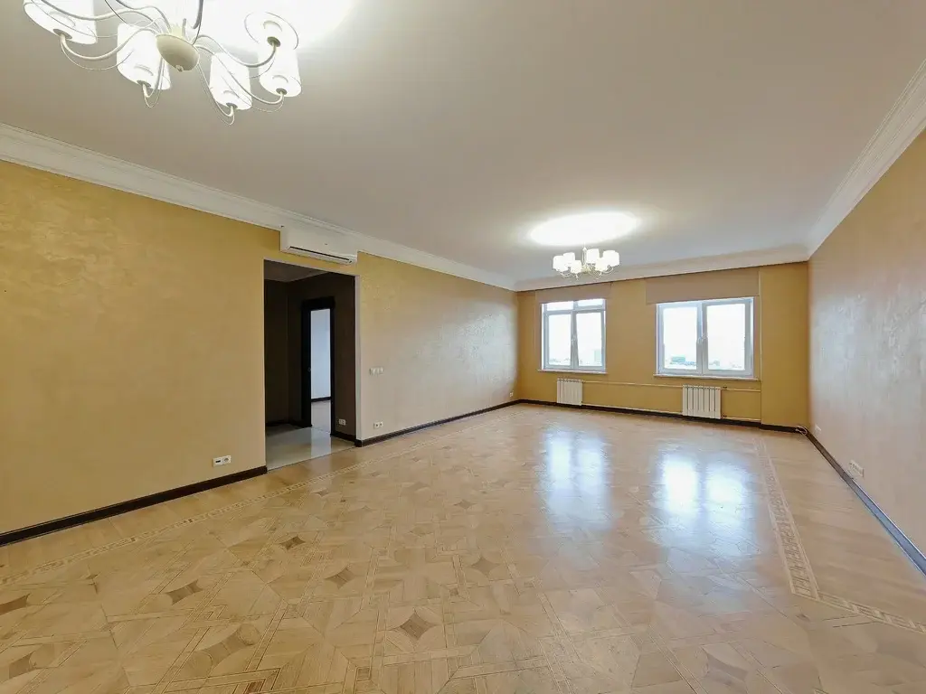 Продажа евро-четырехкомнатной кв в ЖК Vector House - Фото 4