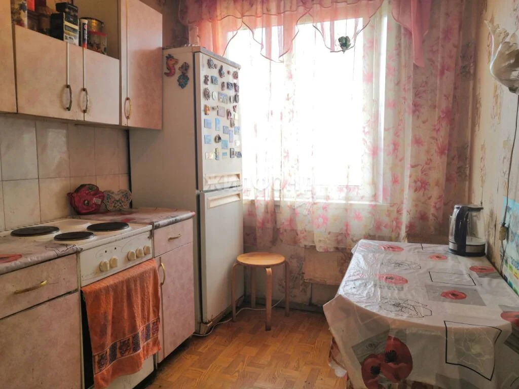 Продажа квартиры, Новосибирск, ул. Петухова - Фото 6