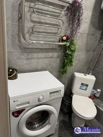 Продажа квартиры, Батайск, ул. Комсомольская - Фото 12