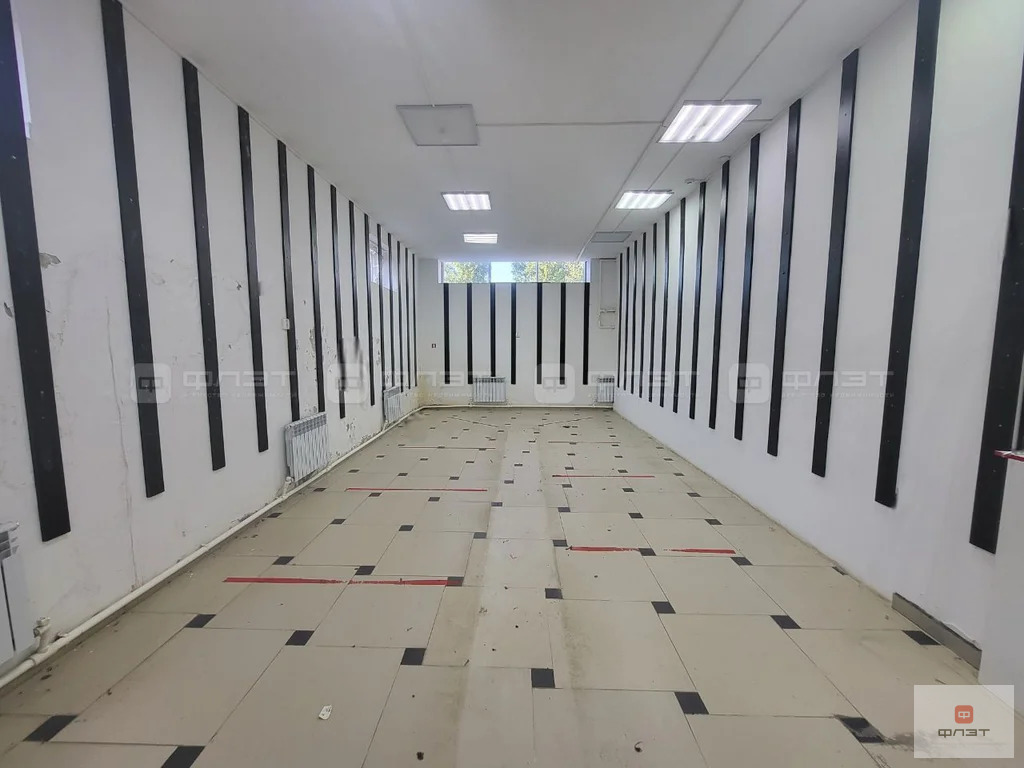 Продажа торгового помещения, Зеленодольск, Зеленодольский район, ул. ... - Фото 20