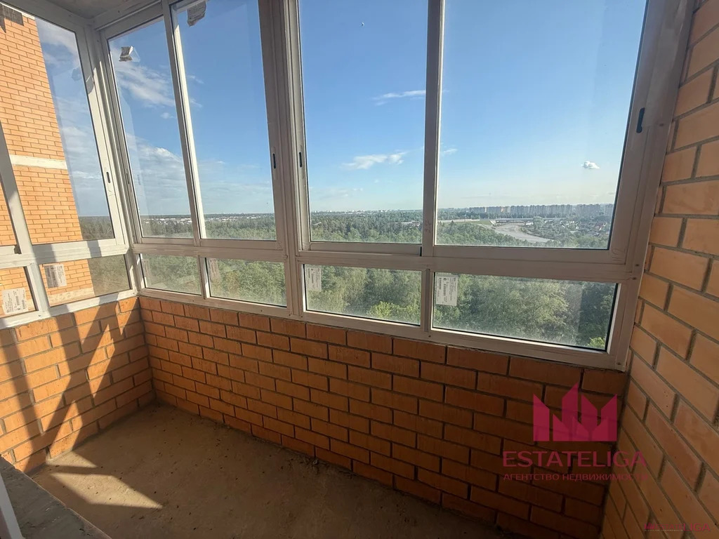Продажа квартиры, Балашиха, Балашиха г. о., улица Бояринова - Фото 6