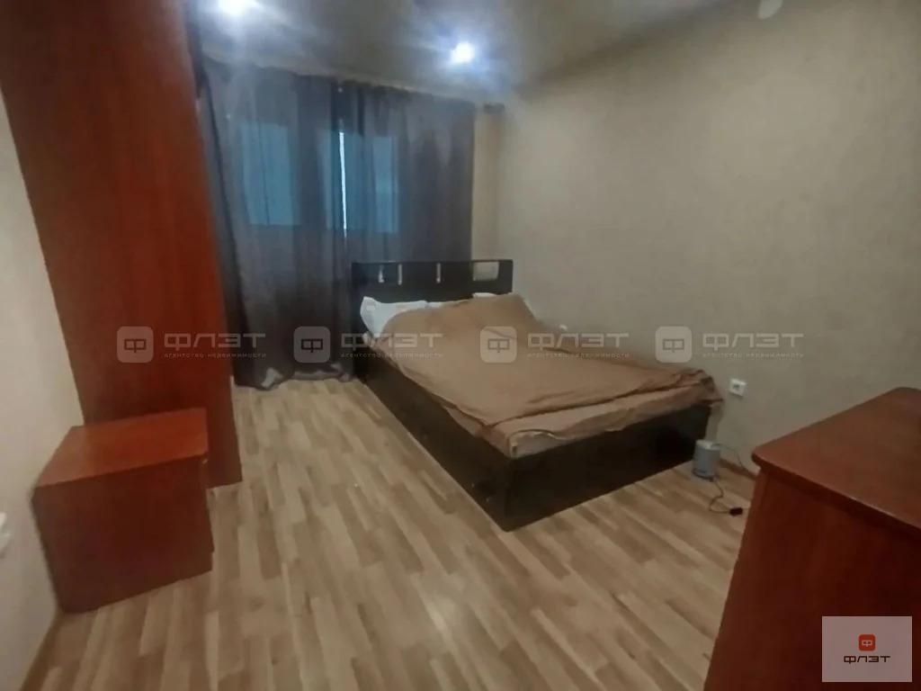 Продажа квартиры, Казань, ул. Нурихана Фаттаха - Фото 6