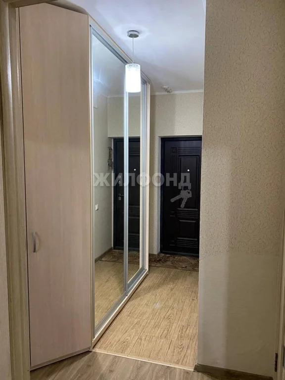 Продажа квартиры, Новосибирск, ул. Залесского - Фото 15