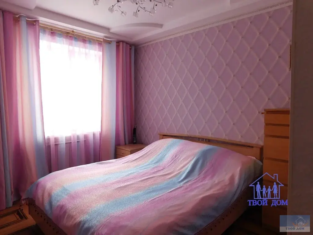 Продам квартиру 92 кв.м. Новосибирск, Дуси Ковальчук 258 - Фото 18