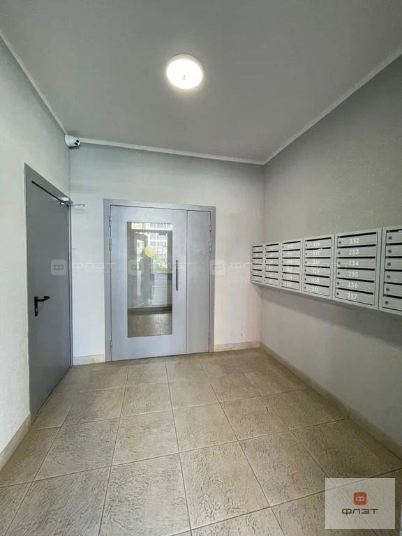 Продажа квартиры, Осиново, Зеленодольский район, ул. Марата Ахметшина - Фото 11