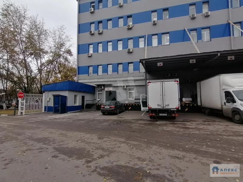 Аренда помещения пл. 433 м2 под склад, холодильный склад м. Калитники . - Фото 6