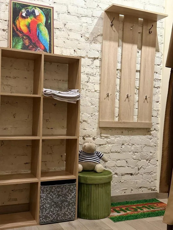 Койко-место 35 м2 в 3-к., 1/5 эт. - Фото 3