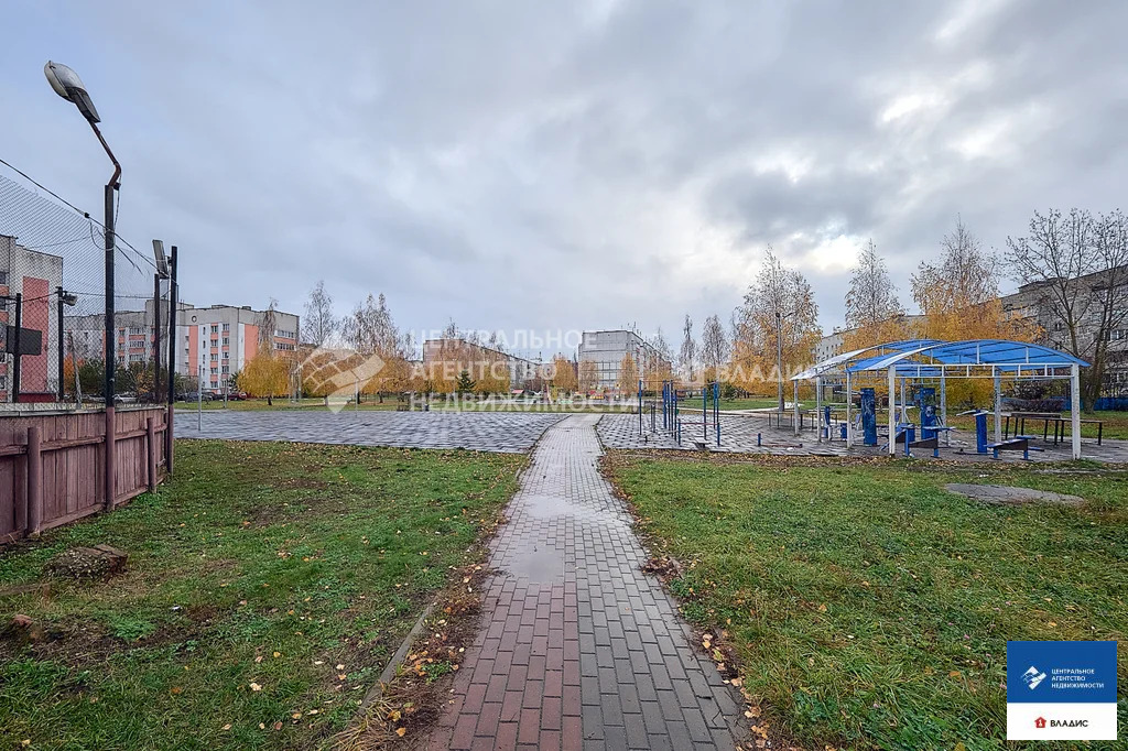 Продажа квартиры, Рыбное, Рыбновский район, ул. Большая - Фото 13