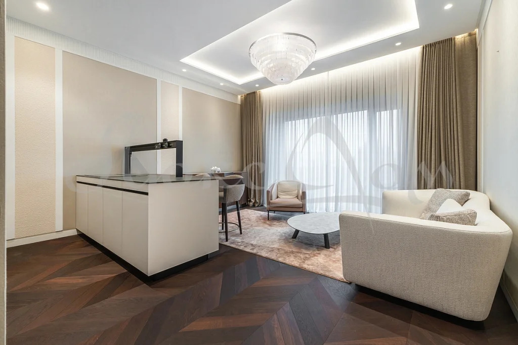 Продажа квартиры, м. Ломоносовский проспект, ул. Мосфильмовская - Фото 5