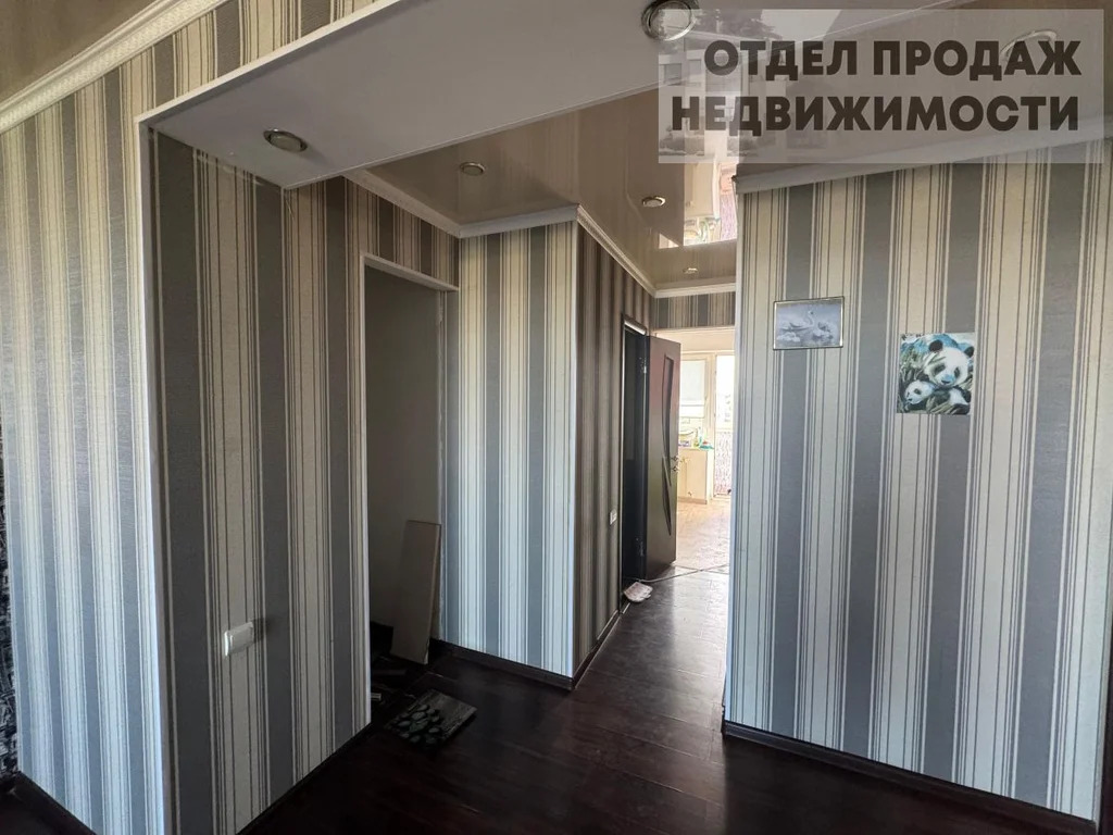 Квартира в центре города - Фото 3