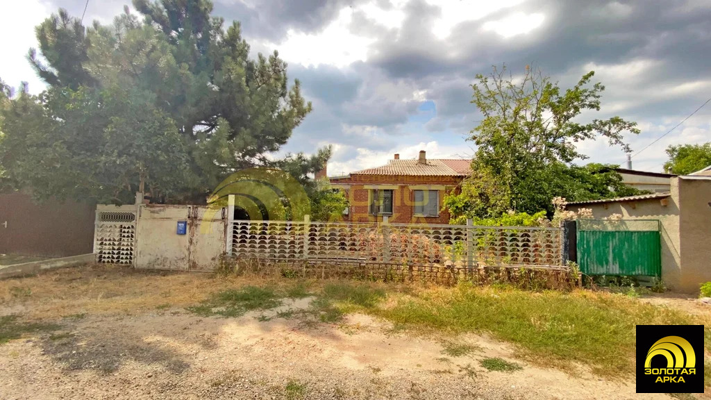 Продажа дома, Темрюкский район, Молодежная улица - Фото 0