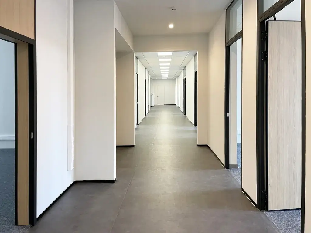 Офисное здание м. 1905 г. - Фото 3