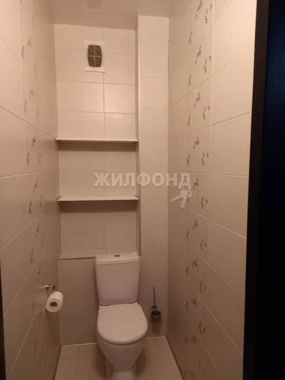 Продажа квартиры, Новосибирск, ул. Выборная - Фото 3