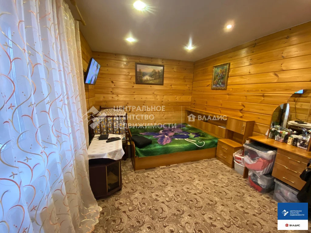 Продажа дома, Касимов, Касимовский район, Московская улица - Фото 13