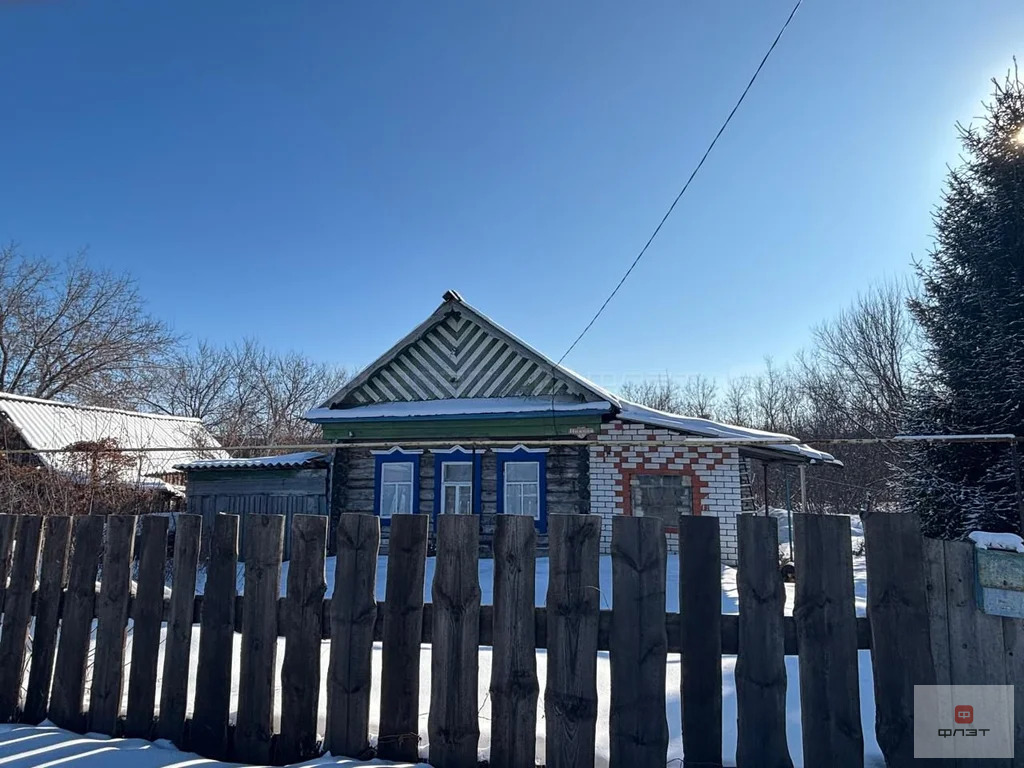 Продажа дома, Кирельское, Камско-Устьинский район, ул. Нижняя - Фото 1