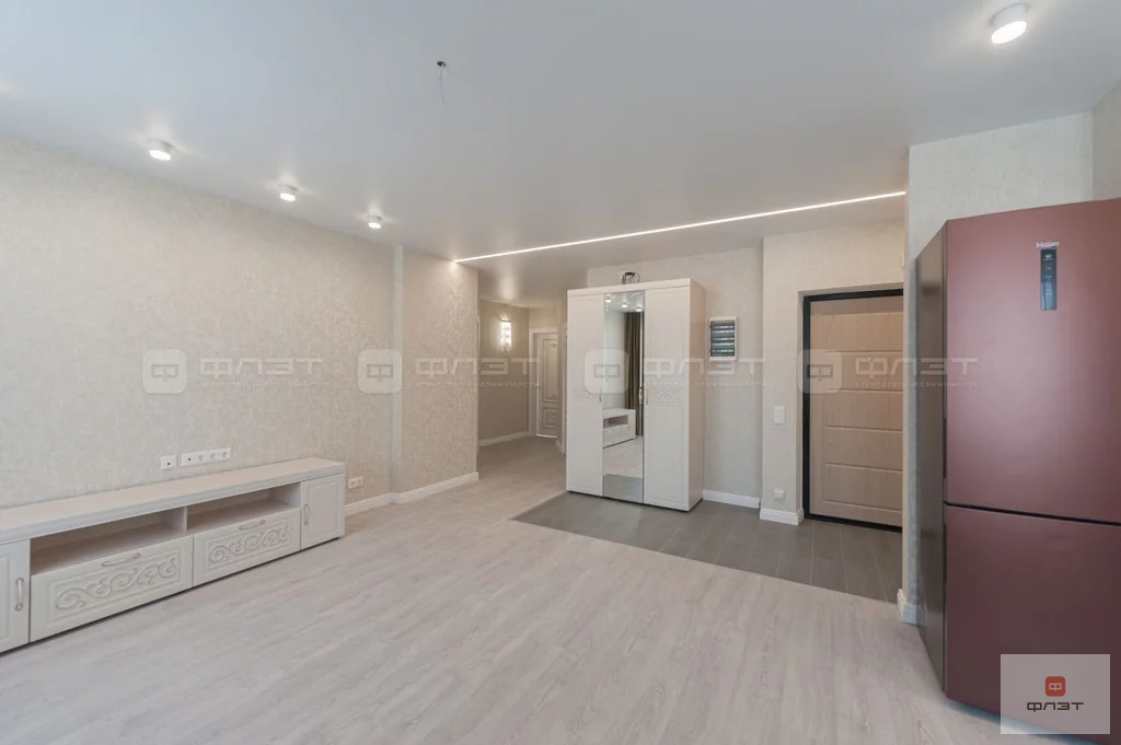 Продажа квартиры, Казань, пр-кт. Альберта Камалеева - Фото 10