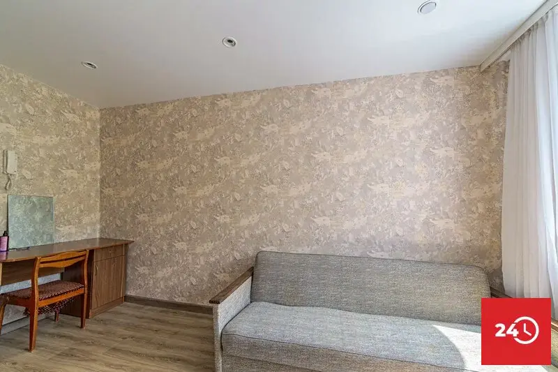 Продаётся комната в общежитии  по адресу: г. Пенза, ул. Фабричная, 10 - Фото 3