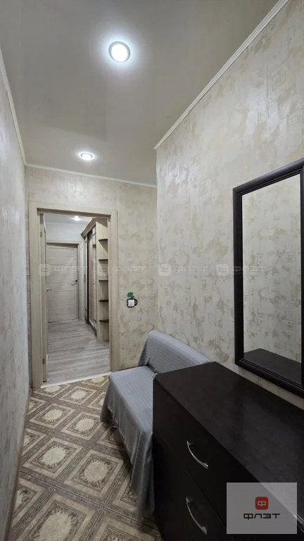 Продажа квартиры, Казань, ул. Владимира Кулагина - Фото 13