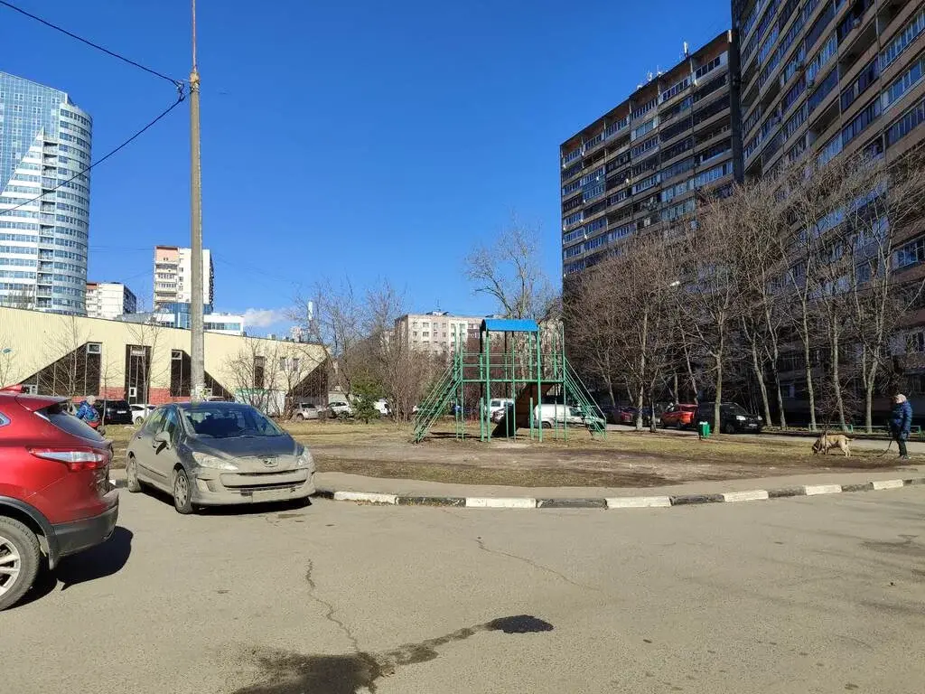 Продается 2-х ком.квартира в центре г. Королева - Фото 25