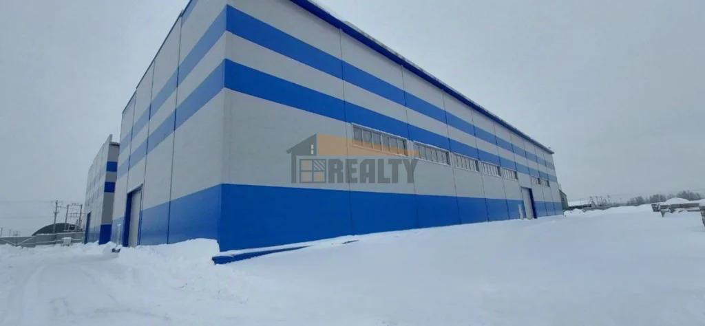 Аренда производственного помещения, Павловский Посад, ... - Фото 5