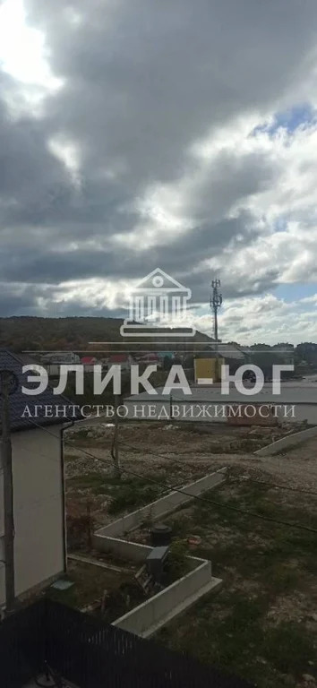 Продажа квартиры, Новомихайловский, Крымский район, 2-мкр. - Фото 8