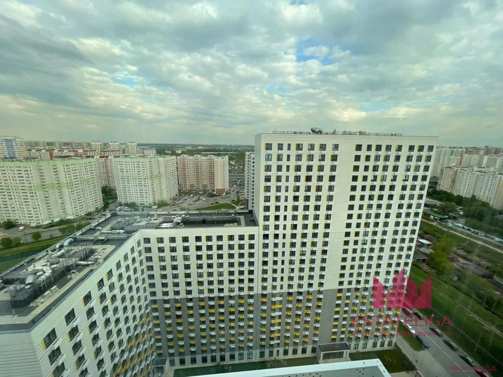 Продажа квартиры, Люберцы, Люберецкий район, Весенняя улица - Фото 11